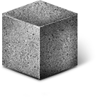 1м3 куб бетона в Порошкино